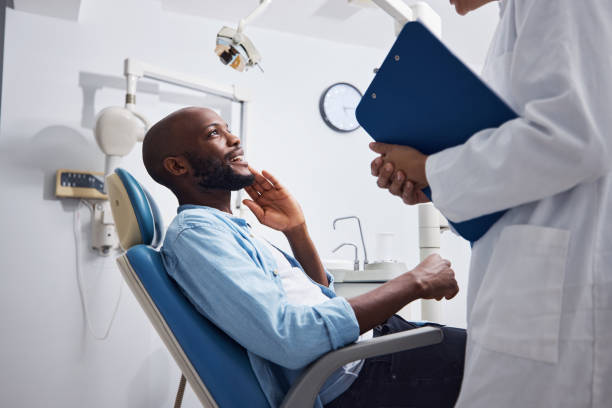 Best Urgent Care for Lost Fillings or Crowns in Highland Lakes, NJ