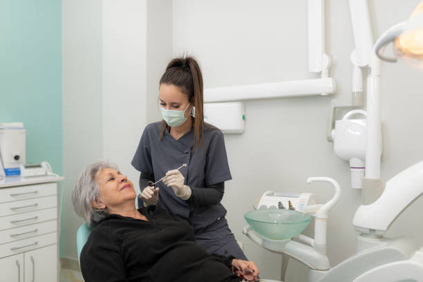 Best Emergency Dental Care for Broken or Chipped Teeth in Highland Lakes, NJ